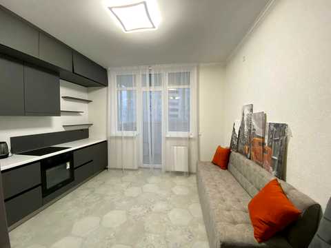 квартира за адресою Олени Пчілки вул., 7