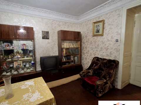 квартира по адресу Балковская ул., 10