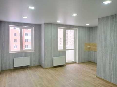 квартира по адресу Козакевича ул., 31