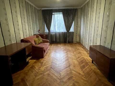 квартира по адресу Юбилейный просп. (50-летия ВЛКСМ), 51в