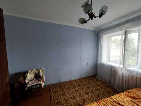 комната по адресу Ахтырская ул.