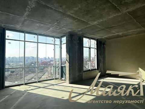 квартира по адресу Андрея Верхогляда ул. (Михайла Драгомирова), 20