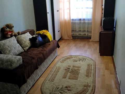 квартира за адресою Тракторобудівників просп., 87б