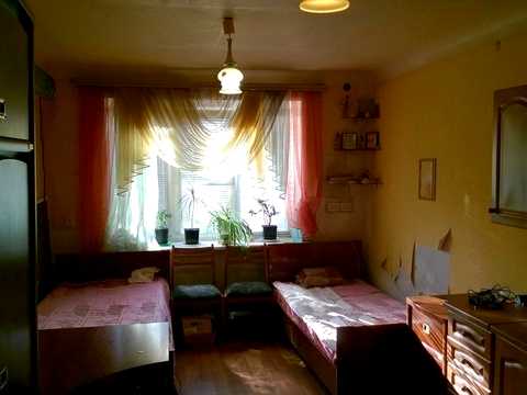 кімната за адресою Лисенка вул., 1