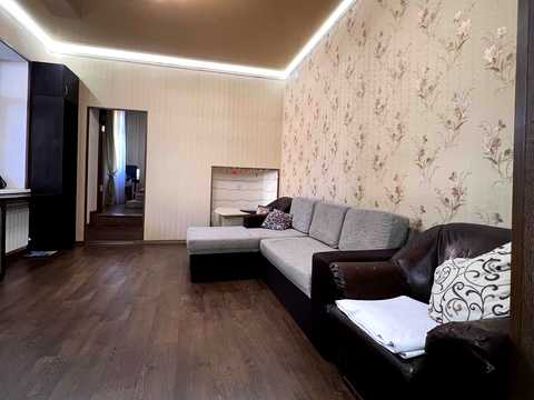 квартира за адресою Василя Чапленка вул. (Фрунзе), 16
