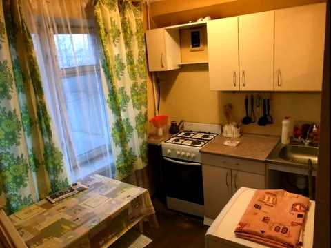 квартира за адресою Івана Виговського вул. (Маршала Гречка), 22