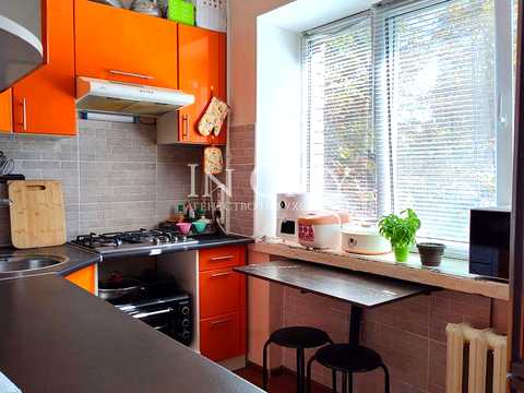 квартира за адресою Волинська вул., 15