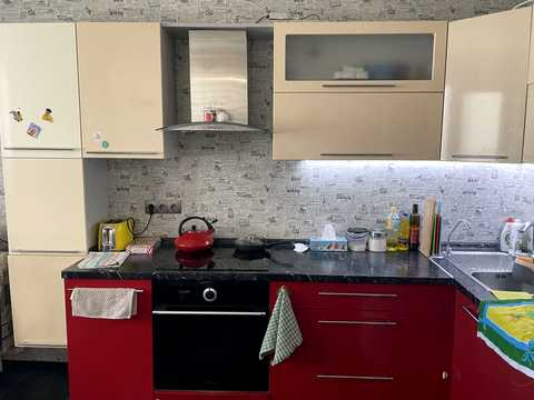 квартира за адресою Олександра Мишуги вул., 12