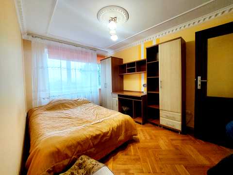 кімната за адресою Копальна вул., 6