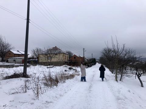 участок по адресу 