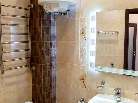 квартира за адресою Андріївська вул., 11/7