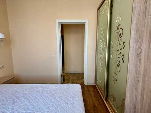 квартира за адресою Тираспольська вул., 58