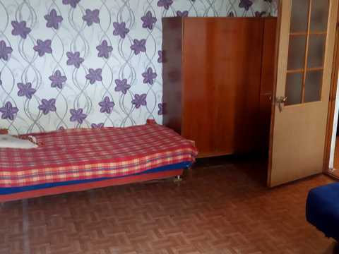 квартира по адресу Лісківська, 18