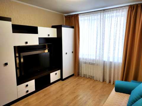 квартира по адресу Ново-Оскольская ул., 6к