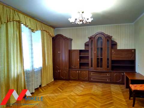 квартира по адресу Захаровская ул., 10