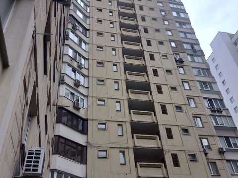 квартира по адресу Олевская ул., 7