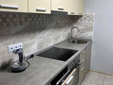 квартира по адресу Святошинская ул., 27 Г