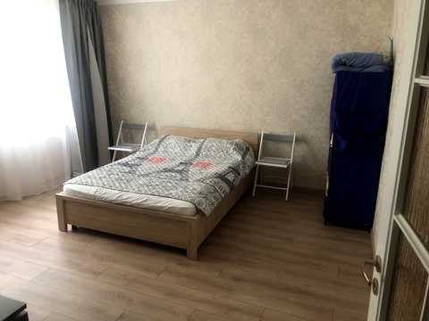 квартира за адресою Лук'янівська вул., 63