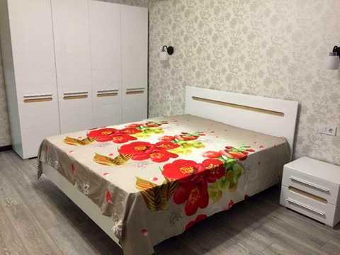 квартира по адресу Заречная ул., 1-Г