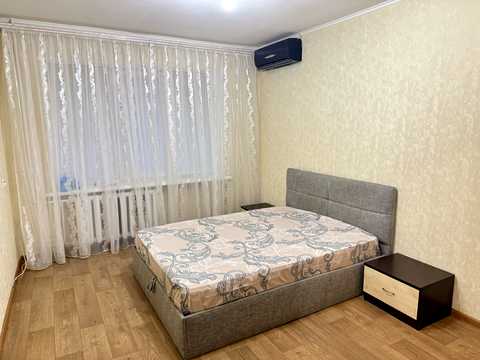 квартира за адресою Котляревського вул., 2