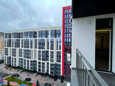 квартира по адресу Евгения Коновальца ул., 35