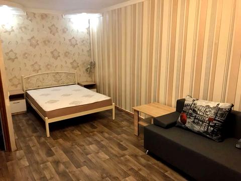 квартира по адресу Горловская ул., 38/40