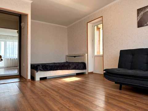 квартира по адресу Донецкое шоссе, 115
