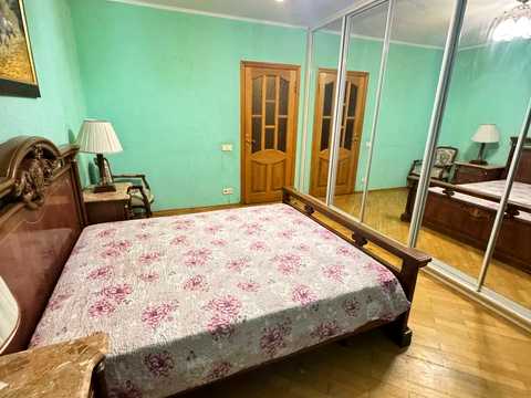 квартира по адресу Вячеслава Черновола ул., 14
