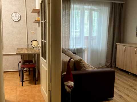 квартира по адресу Авиаконструктора Антонова ул. (Авіації), 20