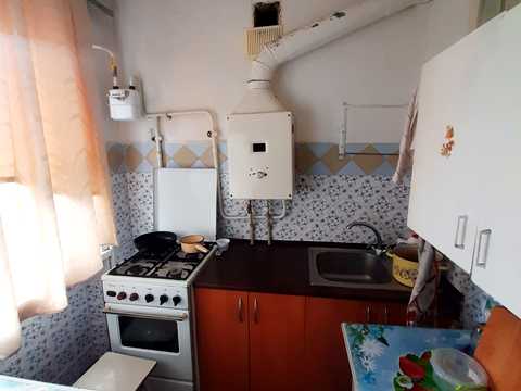 квартира за адресою Миру просп., 62/1