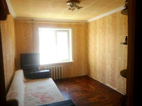 квартира по адресу 40 Лет Победы
