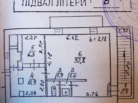будинок за адресою Панаса Мирного вул., 9-В