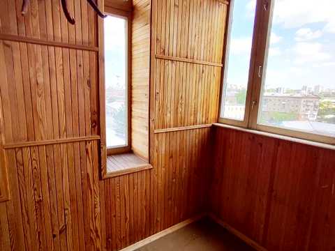 квартира по адресу Библика ул. (2-й Пятилетки), 4