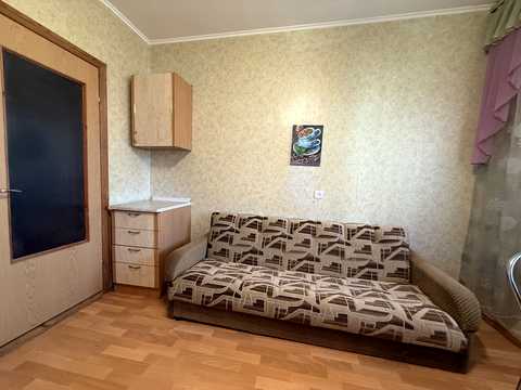 квартира за адресою Соломії Крушельницької вул., 5