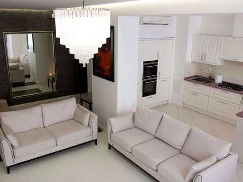 квартира за адресою проспект В.Чорновола, 67в