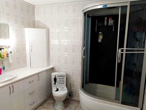 квартира за адресою Паркова вул. (Савчука), 7-А