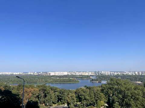 квартира по адресу Ивана Мазепы ул. (Січневого Повстання), 11-Б