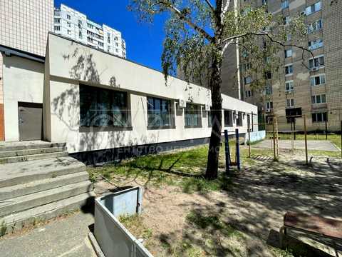 коммерческая по адресу Северная ул. (Північна), 2-А