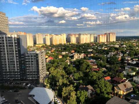 квартира по адресу Днепровская набережная ул., 26-Б