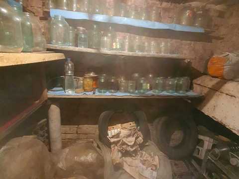 паркомісце за адресою Дегтярівська вул., 56