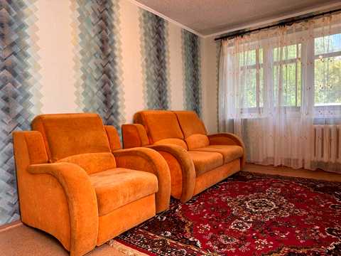 квартира за адресою Петра Калнишевського просп. (Косіора), 44