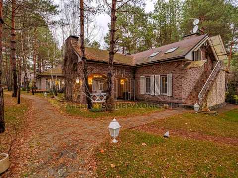 дом по адресу вишгородський