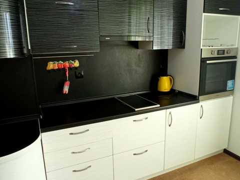 квартира по адресу Сергея Москаленко ул. (Красовського), 49