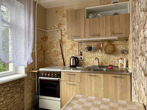 квартира за адресою Данила Щербаківського вул. (Щербакова), 49