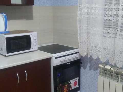 квартира по адресу Ярослава Гашека бульв., (Будинок 2)