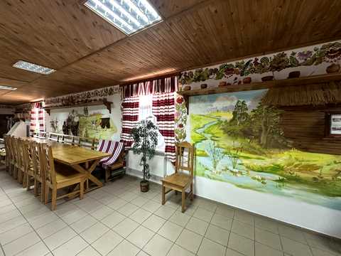 коммерческая по адресу Брезденюка, 33