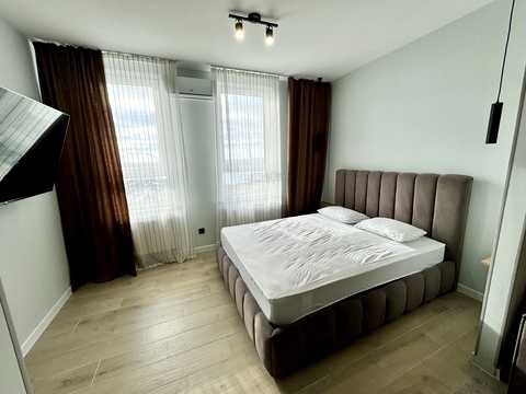квартира за адресою Миколи Бажана просп., 17-А
