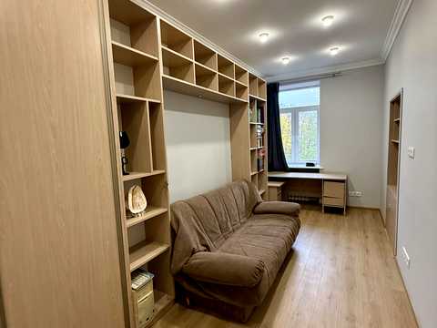 квартира за адресою Нагірна вул., 8/32