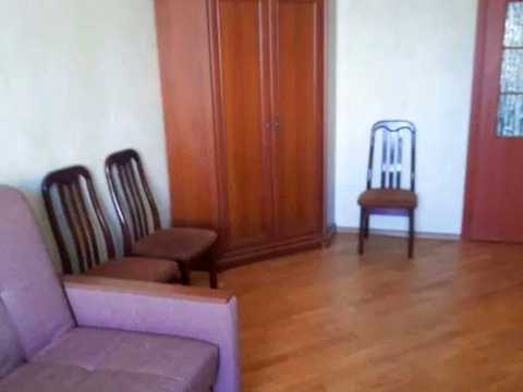 квартира за адресою Градинська вул., 1