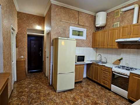 квартира по адресу Богдана Хмельницкого ул., 11